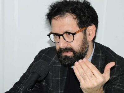 Biography Mehdi Hatim Benaïssa, Festival Commissioner