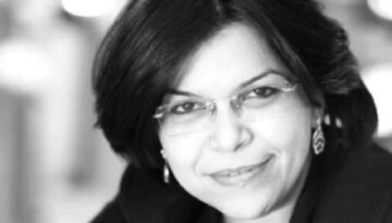 Biography – Nabila Rezaïg, artistic director of the festival