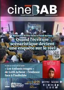 AIFF MAGAZINE N° 06