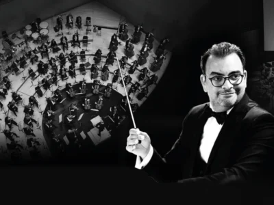 ciné-concert