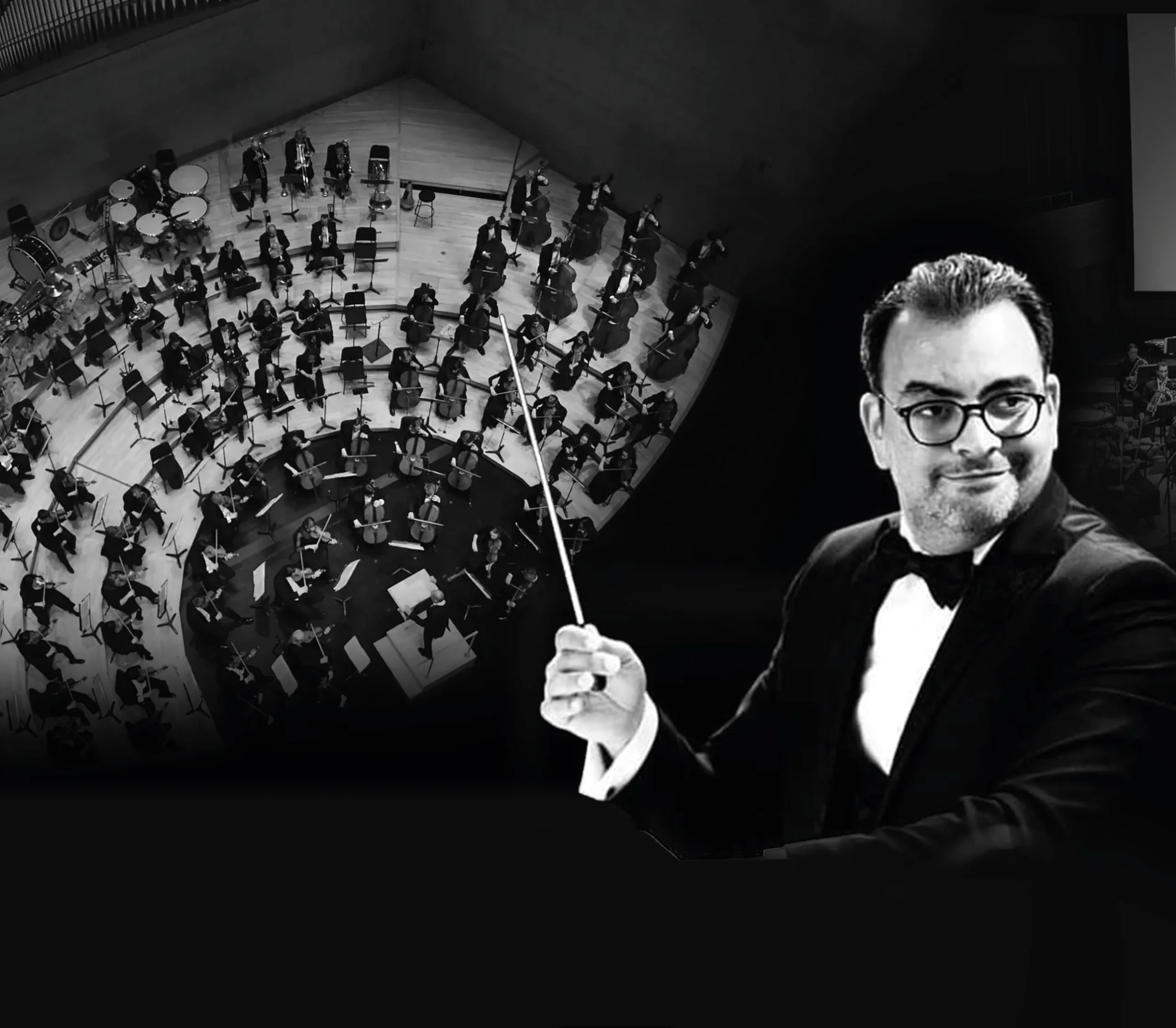 ciné-concert