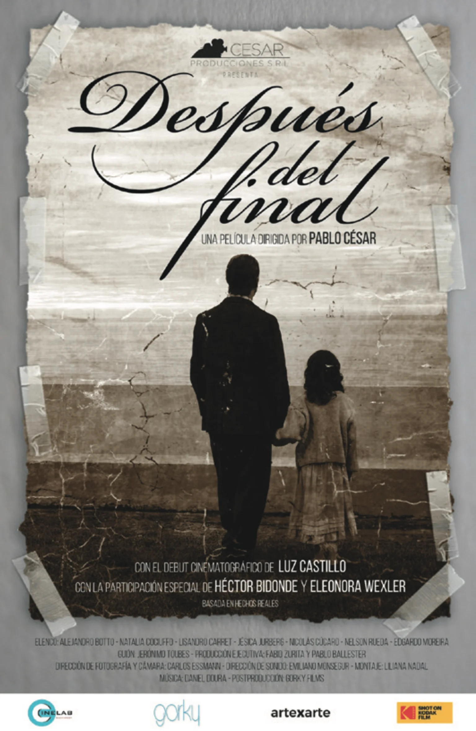 Después del final