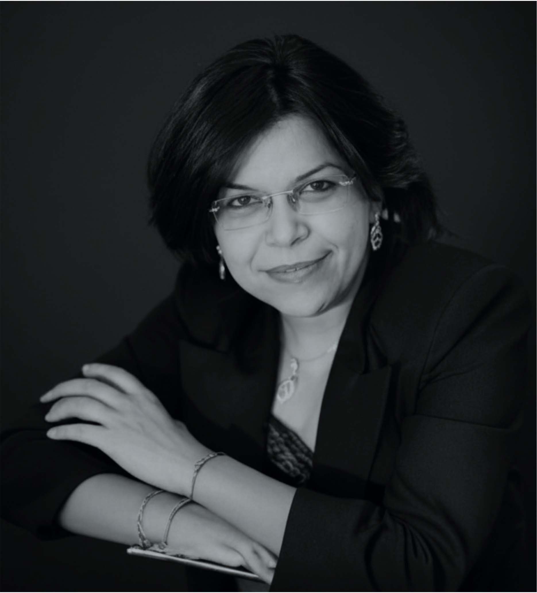 Nabila Rezaig