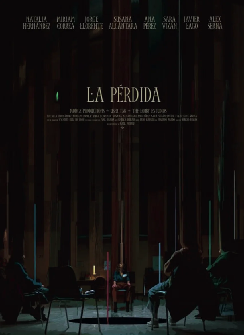 La Prdida