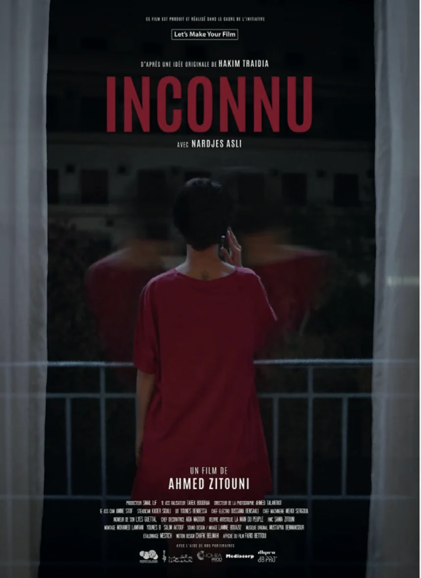 Inconnu