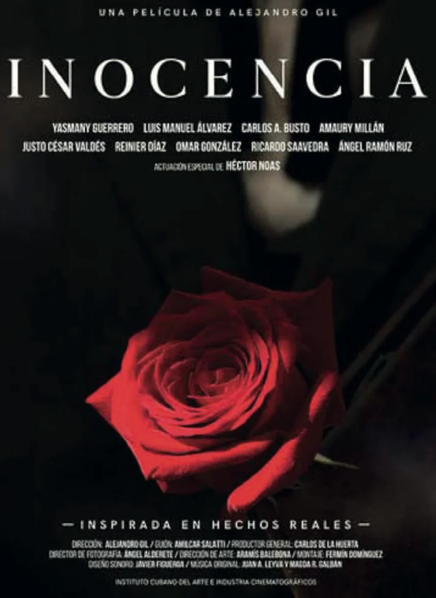 Inocencia