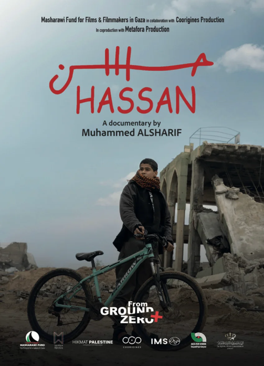 Hassan