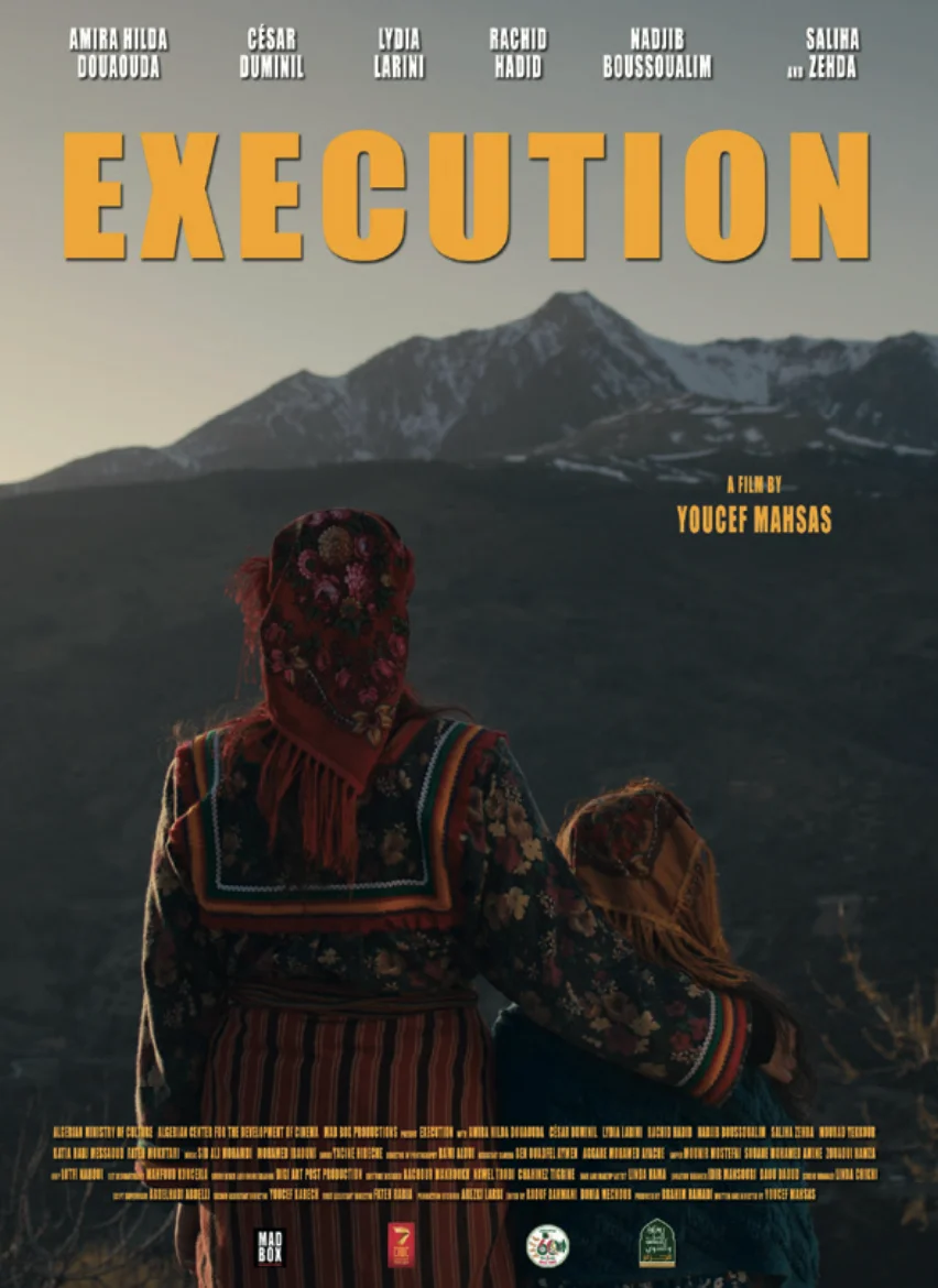 Exécution