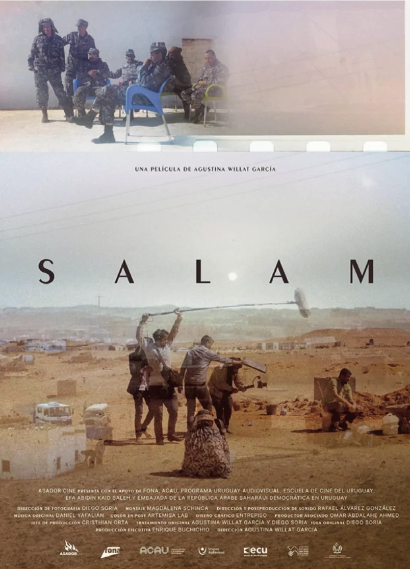 Salam