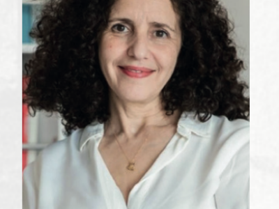 Hayet Benkara – Algeria