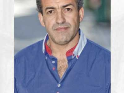 Tahar Houchi – Algeria / Switzerland