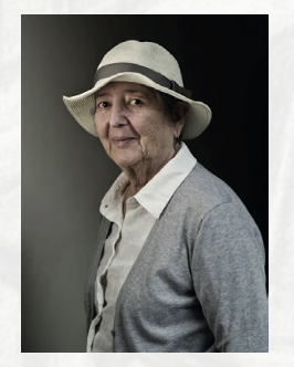 United States – Elaine Mokhtefi
