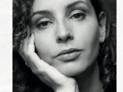Mila Turajlić – Serbia