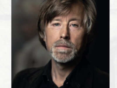 Petr Václav – Czech Republic