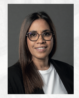 Sarah Bertima – Algeria