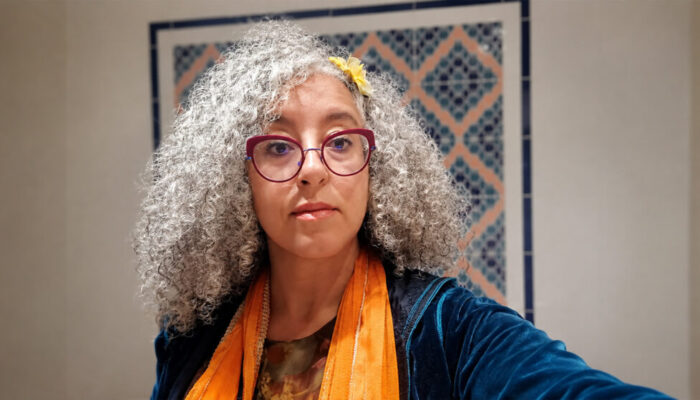 Nadia Meflah: A Career Devoted to World Cinema and Audience Engagement