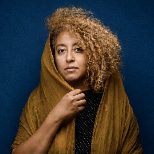 Nadia Meflah Appointed Artistic Director of the Algiers International Film Festival